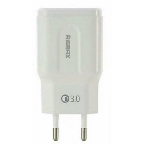 Сетевое зарядное устройство USB Remax RP-U16