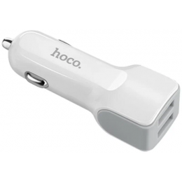 Автомобильное зарядное устройство Hoco Z23 