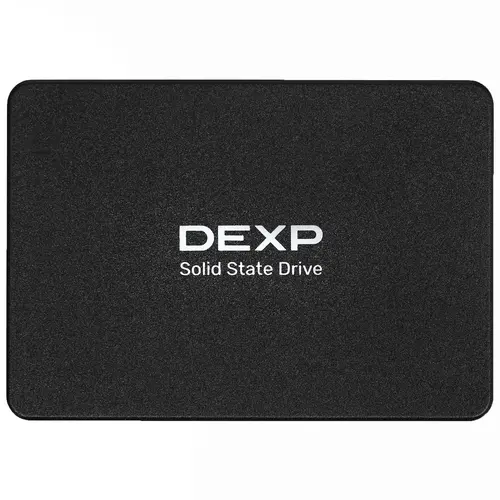 1024 ГБ 2.5" SATA накопитель DEXP Q100 [Q100SMRIMY1024]