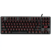 Клавиатура проводная DEXP Anger TKL