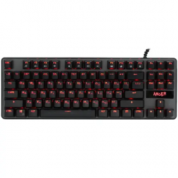 Клавиатура проводная DEXP Anger TKL