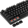 Клавиатура проводная DEXP Anger TKL