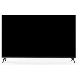 43" (108 см) Телевизор LED Sber SDX-43U4123B черный