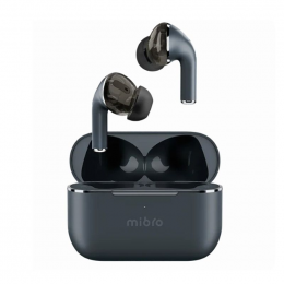 Наушники TWS Mibro Earbuds M1 черный 
