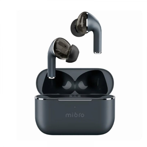 Наушники TWS Mibro Earbuds M1 черный 