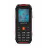 Сотовый телефон Maxvi T100 красный 