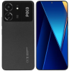 6.74" Смартфон POCO C65 256 ГБ черный