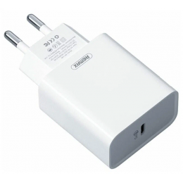 Сетевое зарядное устройство USB Remax RP-U133