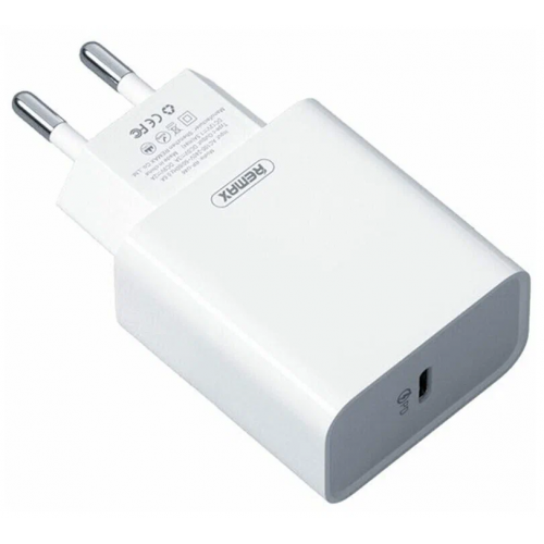 Сетевое зарядное устройство USB Remax RP-U133