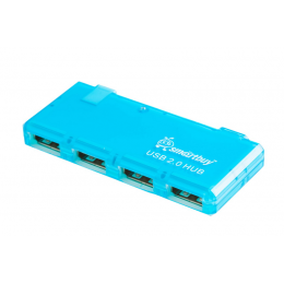 USB-разветвитель SmartBuy SBHA-6110-B