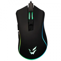 Мышь беспроводная/проводная ARDOR GAMING Fury [ARDW-FURY3325-BK] черный