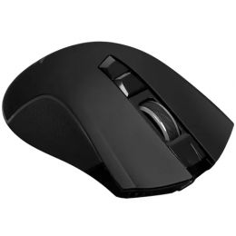 Мышь беспроводная/проводная ARDOR GAMING Fury [ARDW-FURY3325-BK] черный