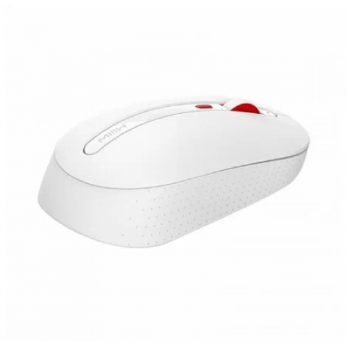 Мышь беспроводная Xiaomi Mijjia Wireless Mouse Office Mouse белый