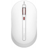 Мышь беспроводная Xiaomi Mijjia Wireless Mouse Office Mouse белый