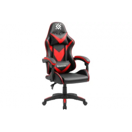 Кресло игровое Defender xCom красный