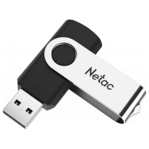 Память USB Flash 128 ГБ Netac U505