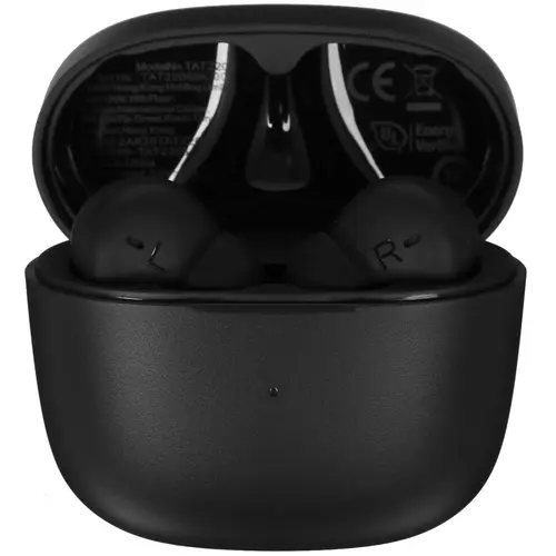 Наушники TWS Philips TAT2206 черный