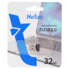 Память USB Flash 32 ГБ Netac UM2