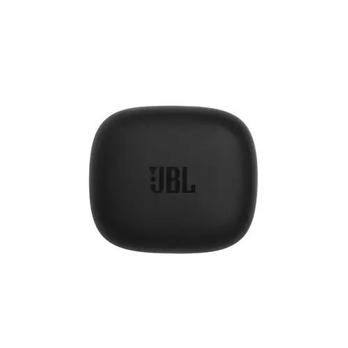 Наушники TWS JBL LIVE PRO+ черный 