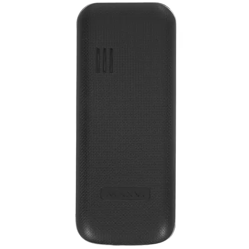 Сотовый телефон Maxvi C3i черный