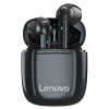 Наушники TWS Lenovo XT89 черный 2.0, вкладыши