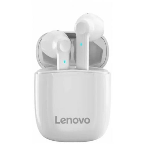 Наушники TWS Lenovo XT89 белый