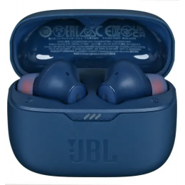 Наушники TWS JBL Tune 230NC синий