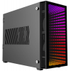 Корпус GameMax Abyss ITX черный