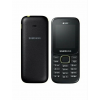 Сотовый телефон Samsung SM-B310 DUOS  черный