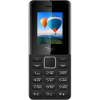 Сотовый телефон Itel it2163N черный