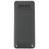 Сотовый телефон Itel it2163N черный