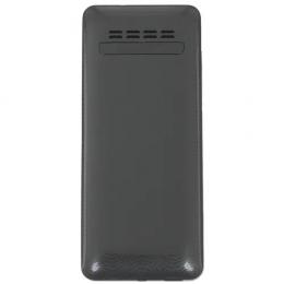 Сотовый телефон Itel it2163N черный