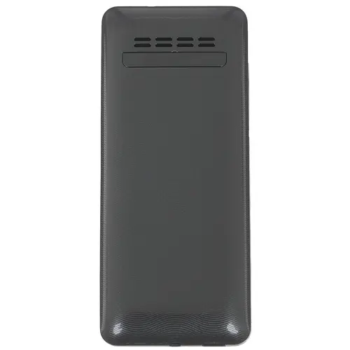 Сотовый телефон Itel it2163N черный