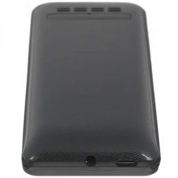 Сотовый телефон Itel it2163N черный