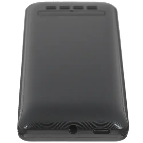 Сотовый телефон Itel it2163N черный