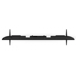55" (139 см) LED-телевизор Sber SDX-55U4010B черный