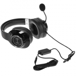 Проводные наушники Edifier G2II черный