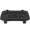 Подставка для ноутбука Buro BU-LCP156-B114 черный