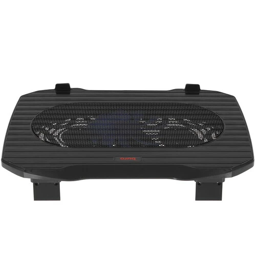 Подставка для ноутбука Buro BU-LCP156-B114 черный