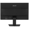 23.8" Монитор MSI PRO MP2412 черный