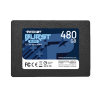 480 ГБ 2.5" SATA накопитель Patriot Burst Elite [PBE480GS25SSDR]