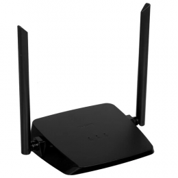 Wi-Fi роутер D-Link DIR-615/Z1A 4 LAN