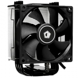 Кулер для процессора ID-COOLING SE-903-XT BLACK [SE-903-XT BLACK]