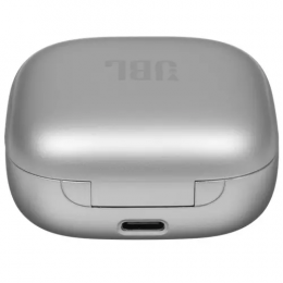 Наушники TWS JBL Live Free 2 серый КОПИЯ