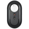 Мышь беспроводная Xiaomi Wireless Mouse light tone 2 [HLK4039CN] черный
