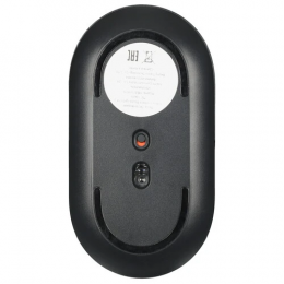 Мышь беспроводная Xiaomi Wireless Mouse light tone 2 [HLK4039CN] черный