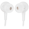 Проводные наушники Xiaomi Mi In-Ear Headphones Basic серый