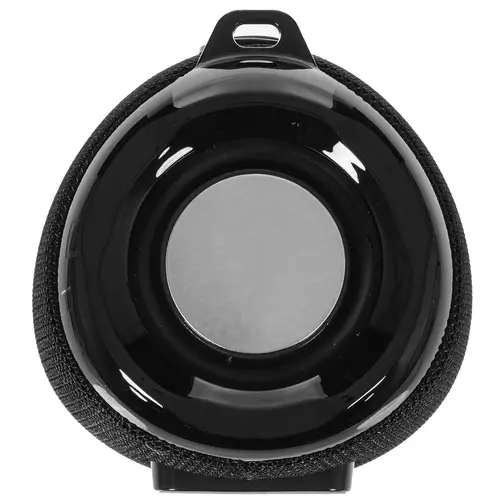 Портативная колонка Borofone BR4 Horizon, черный