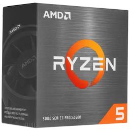 Процессор AMD Ryzen 5 5500 BOX