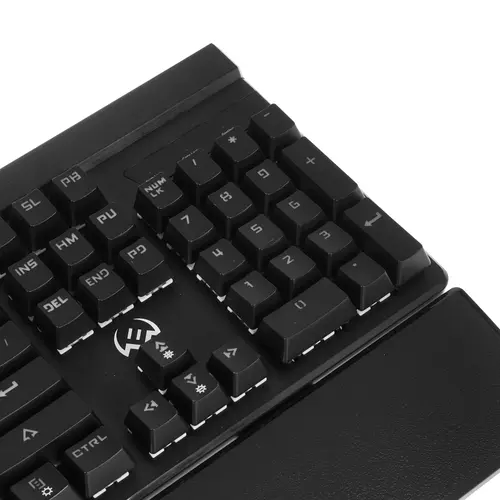 Клавиатура проводная SVEN KB-G9500 [SV-018351]